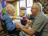 Mom's 104th-116